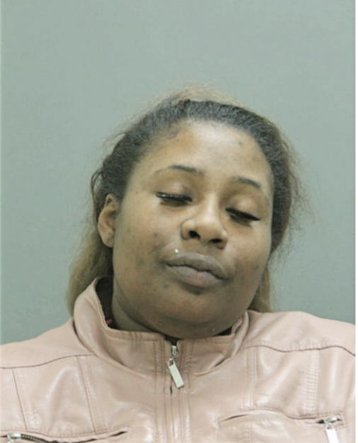 JUNIA A BROWN, Cook County, Illinois