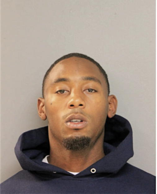 KENDALL C BROWN, Cook County, Illinois
