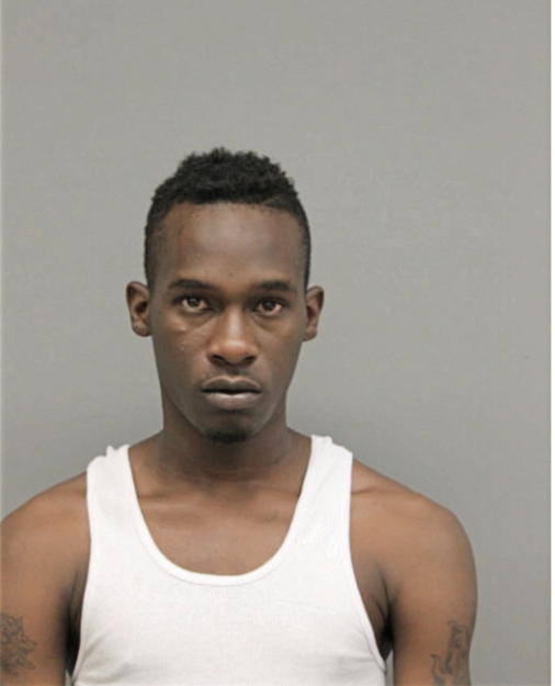 SIRSTEVEN D BROWN, Cook County, Illinois