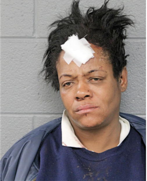 TARA BROWN, Cook County, Illinois