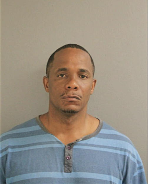 TONY BUSH, Cook County, Illinois