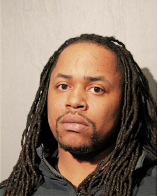 MAURICE A CALLAHAN, Cook County, Illinois