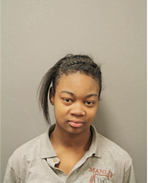 JESSIE CARLESS, Cook County, Illinois