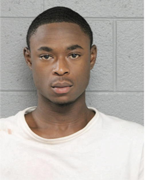 HOWARD K CARVELL, Cook County, Illinois