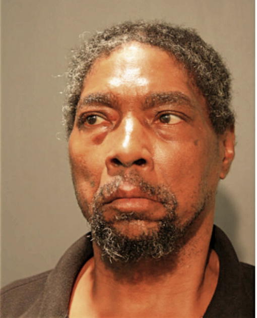 LEONARD ALLEN CAVIN, Cook County, Illinois