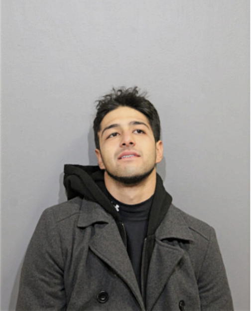 RAMIRO T CAZARES, Cook County, Illinois