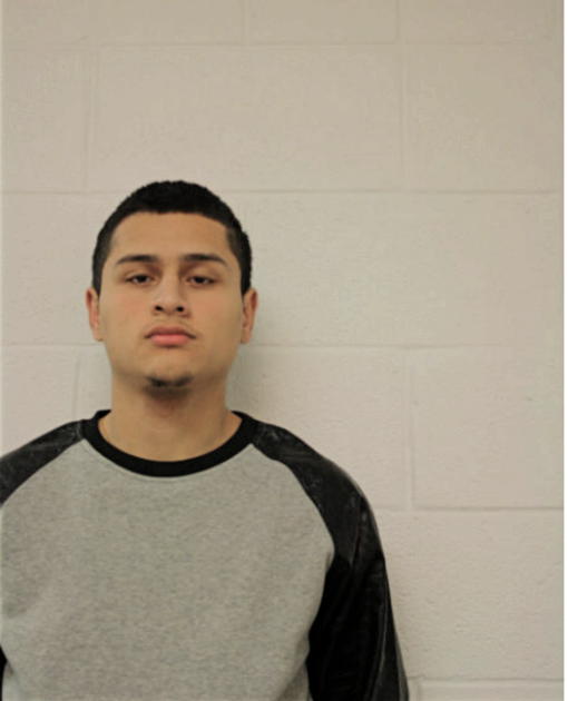 ALEX CERON, Cook County, Illinois