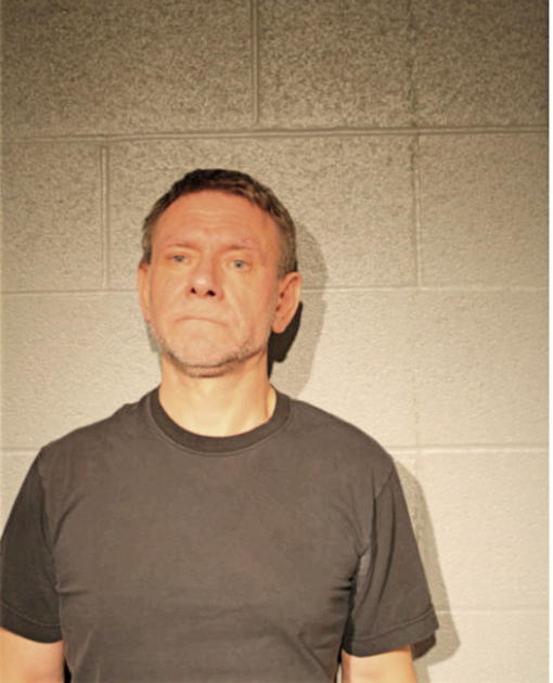ALEXANDRE CHLENSKI, Cook County, Illinois