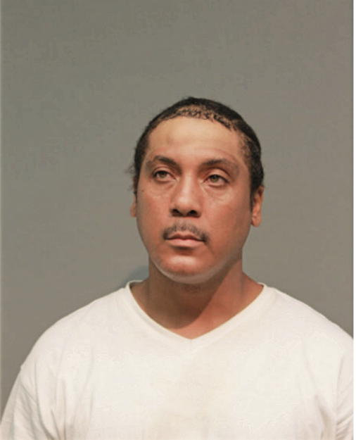 DANNY CLINE, Cook County, Illinois