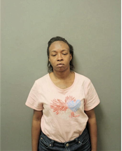 CLAUDETTE COBBINS, Cook County, Illinois
