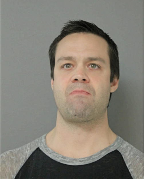 JASON D COLALILLO, Cook County, Illinois