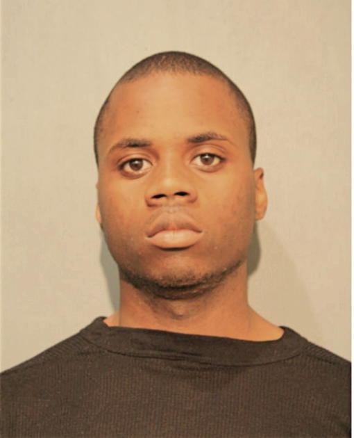 ANGELO D COLBERT, Cook County, Illinois