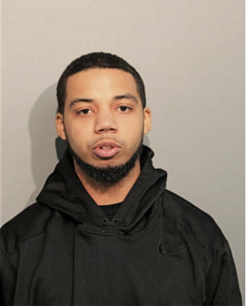 CASEY COLE, Cook County, Illinois