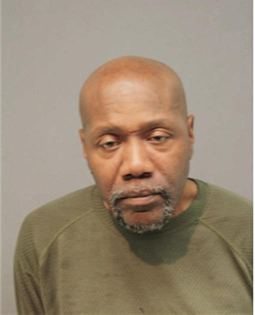 AARON L COLEMAN, Cook County, Illinois