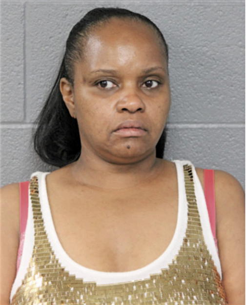 LAVI B CONNER, Cook County, Illinois