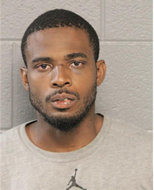 ROBERT COVENS, Cook County, Illinois