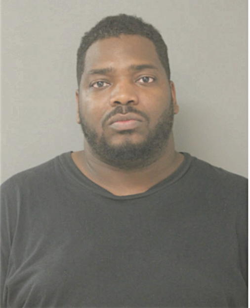 DEXTER M CRAWFORD, Cook County, Illinois