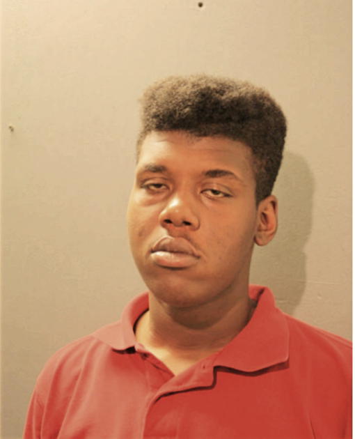 WILLIE E CURRY, Cook County, Illinois