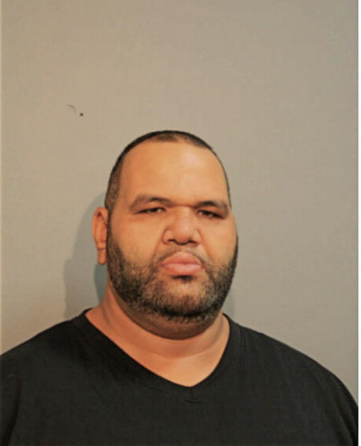 MOYAD M DAIFALLAH, Cook County, Illinois