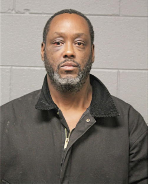 NATHAN TERRELL DAVIS, Cook County, Illinois