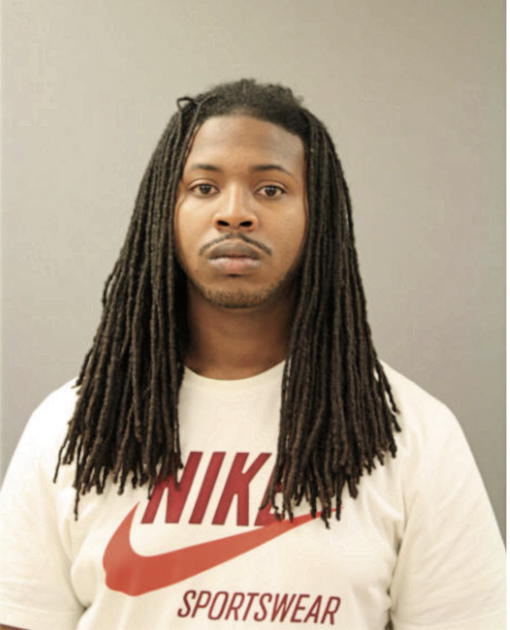 PHILLIP DAVIS, Cook County, Illinois