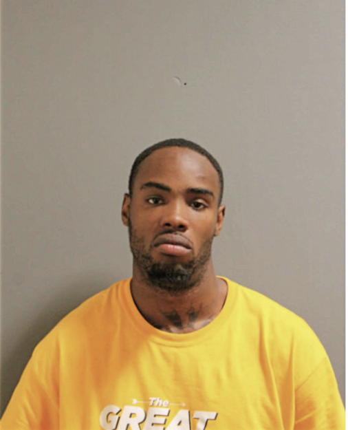 JUSTIN DEAR, Cook County, Illinois