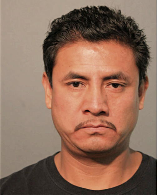 PABLO DOMINGUEZ-ZAPATA, Cook County, Illinois