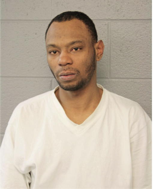 ANTONIO BJAN EARL, Cook County, Illinois