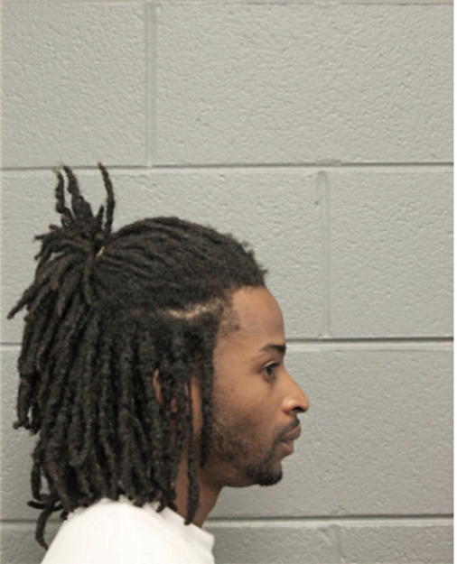 ORLANDO EDWARDS, Cook County, Illinois