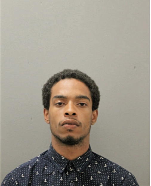 REMINGTON EDWARDS, Cook County, Illinois
