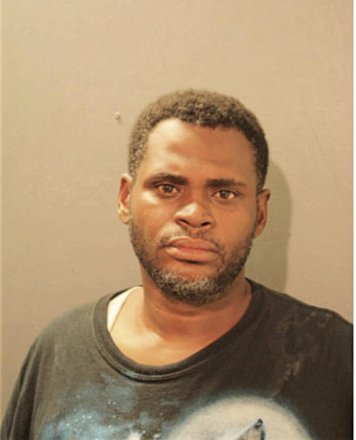 ARTHUR LEE ELEBY, Cook County, Illinois