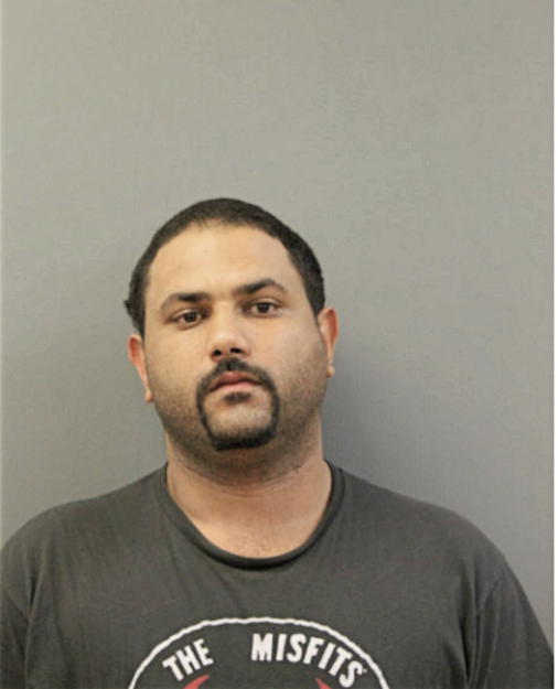 EMILO FIGUEROA, Cook County, Illinois