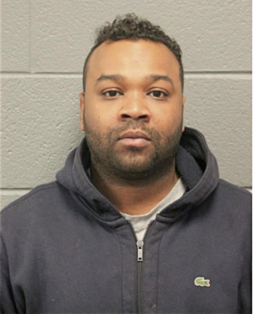GREGORY FIKES, Cook County, Illinois