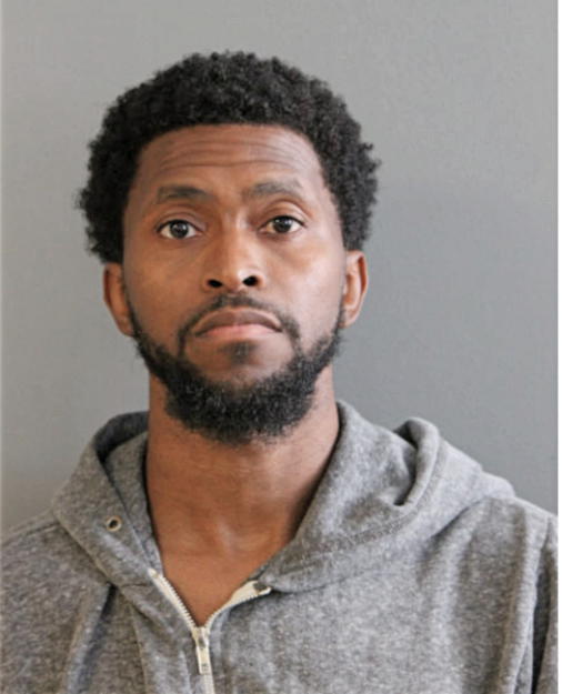 SHELTON R FINLEY, Cook County, Illinois