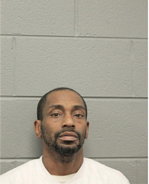 MAURICE FISHER, Cook County, Illinois