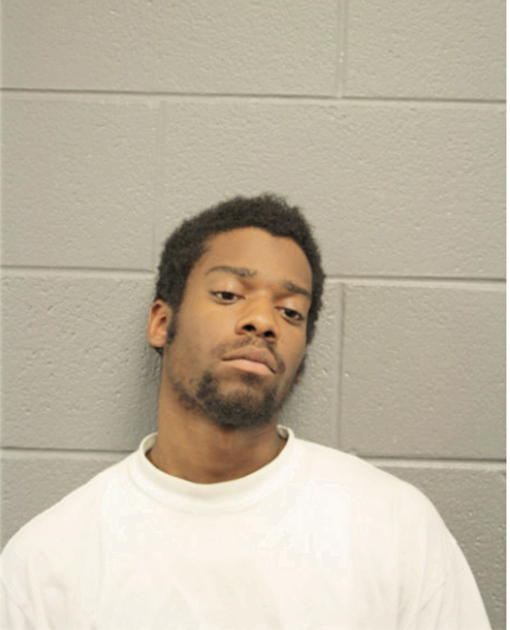 CLARENCE FLEMING, Cook County, Illinois