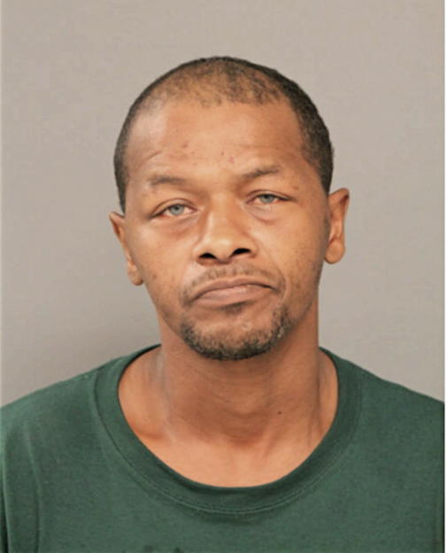 DWIGHT L FLEMING, Cook County, Illinois