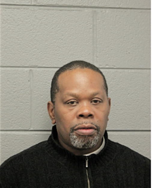 KEN FLOYD, Cook County, Illinois