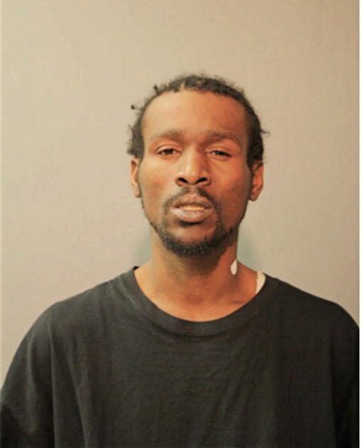 ANTOINE M GENTRY, Cook County, Illinois