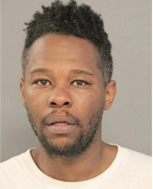 DUWARN GLOVER, Cook County, Illinois