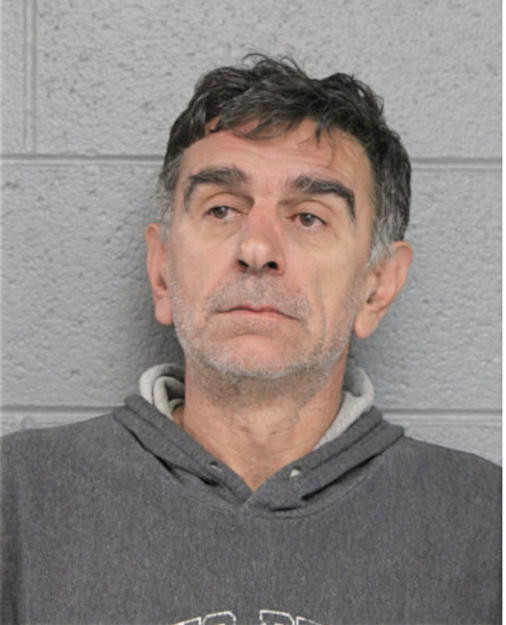 RADOVIC GORAN, Cook County, Illinois
