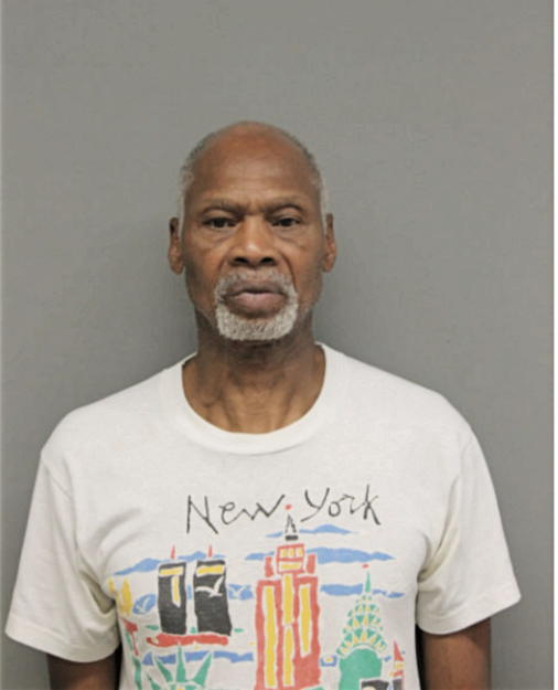 SAMUEL L GOWERS, Cook County, Illinois