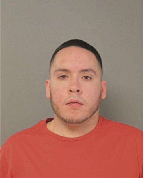 ANTHONY E GUERRERO, Cook County, Illinois
