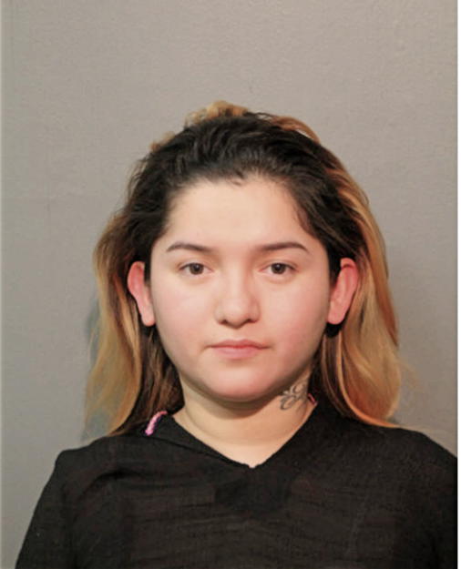 TANIA GUTIERREZ, Cook County, Illinois
