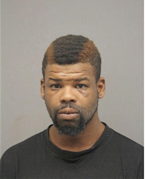 DAMINNIUSE D GUYTON, Cook County, Illinois