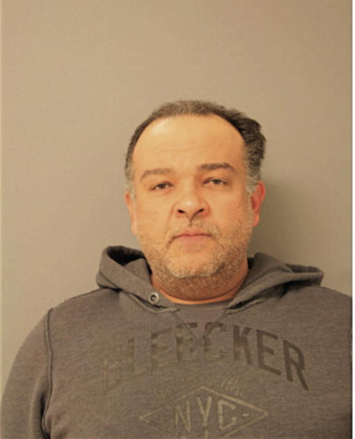 HIATHAM M HARRAZ, Cook County, Illinois