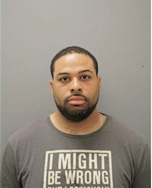 JOSHUA A HATCHETT, Cook County, Illinois
