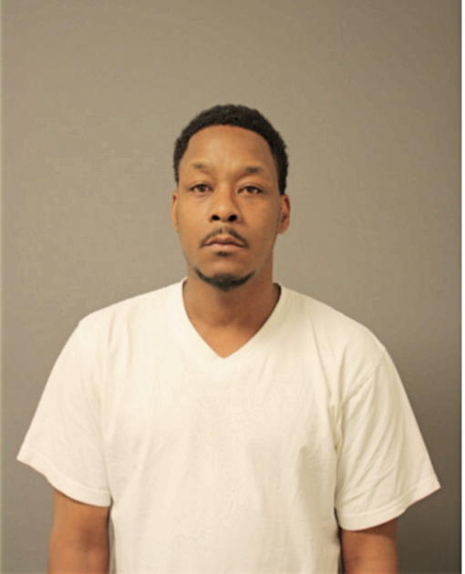 KENNETH R HAYMON, Cook County, Illinois