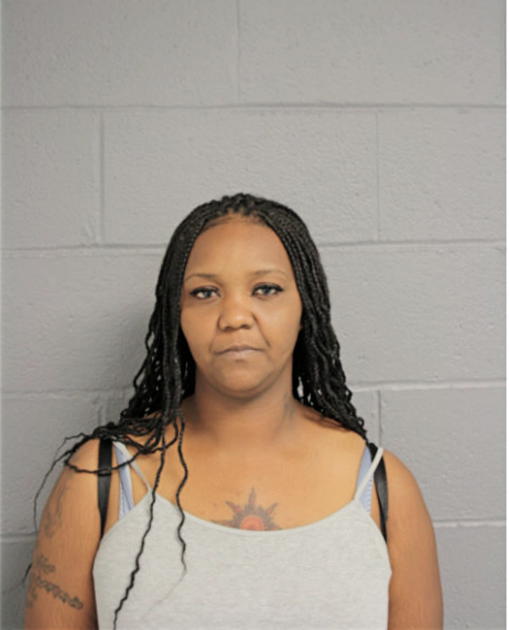 HENREEN HAYNES, Cook County, Illinois