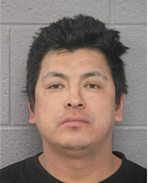 JOSE M HERAS-CARRERA, Cook County, Illinois
